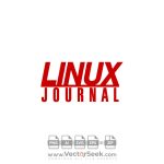 Linux Journal Logo Vector