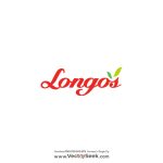 Longo’s Logo Vector