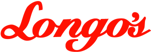 Longo’s Logo Vector