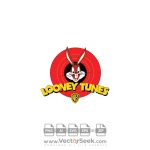 Looney Tunes Logo Vector