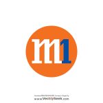 M1 Limited Logo Vector