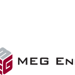 MEG Energy Logo Vector