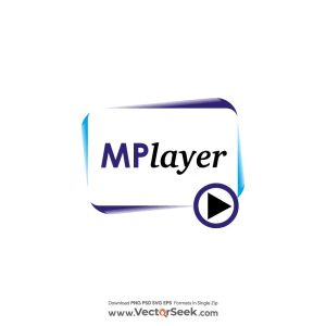 MPlayer Logo Vector