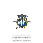 MV Agusta Logo Vector