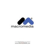 Macromedia Logo Vector