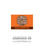 Maharashtra Navnirman Sena Logo Vector