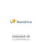 Mandriva Logo Vector