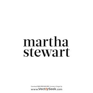Martha Stewart Living Omnimedia Logo Vector