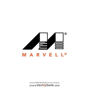 Marvell Technology Group Logo Vector