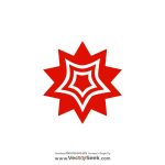 Mathematica Logo Vector