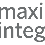 Maxim Integrated Logo Vector