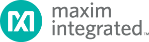 Maxim Integrated Logo Vector