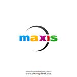 Maxis Logo Vector