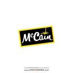 McCain Foods Logo Vector