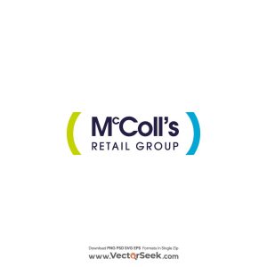 McColl’s Logo Vector