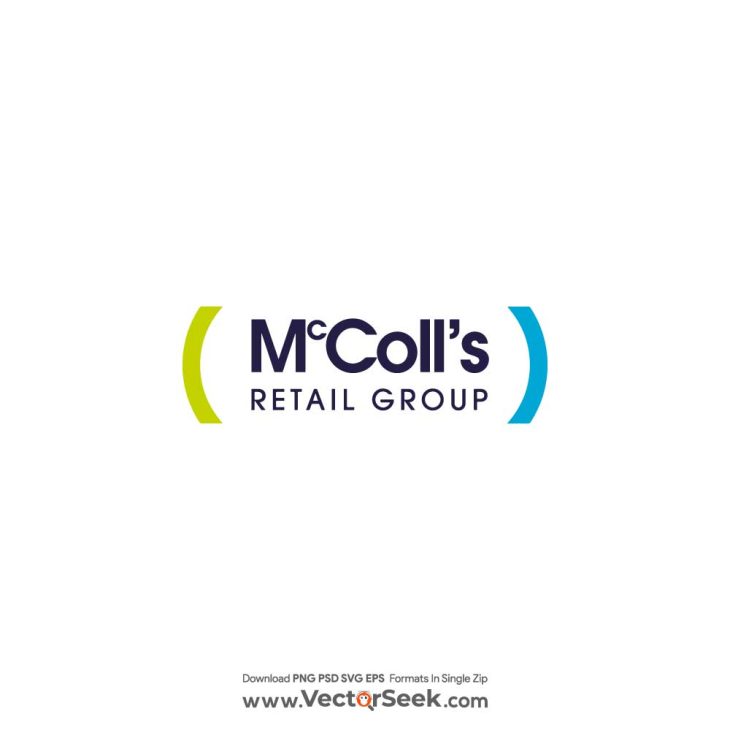 McColl's Logo Vector - (.Ai .PNG .SVG .EPS Free Download)