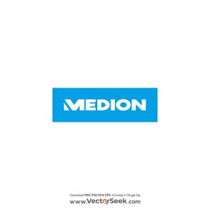 Medion Logo Vector