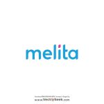 Melita Logo Vector