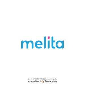 Melita Logo Vector