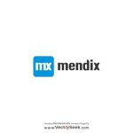 Mendix Logo Vector