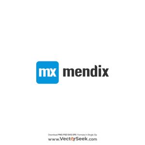 Mendix Logo Vector