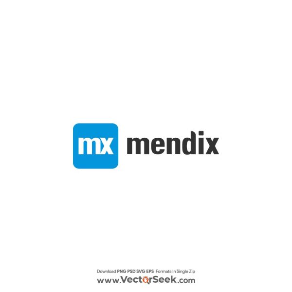 Mendix logo vector ai png svg eps free download 