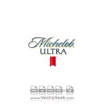 Michelob Ultra Logo Vector