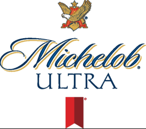 1961 Michelob Ultra logo vector