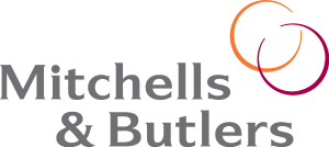 Mitchells & Butlers Logo Vector