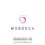 Mondeca Logo Vector