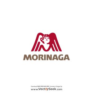 Morinaga & Company Logo Vector