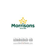 Morrisons Logo Vector