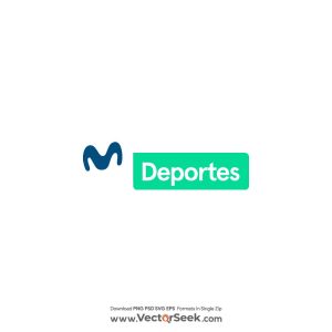 Movistar Deportes Logo Vector