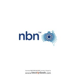 NBN Co Logo Vector