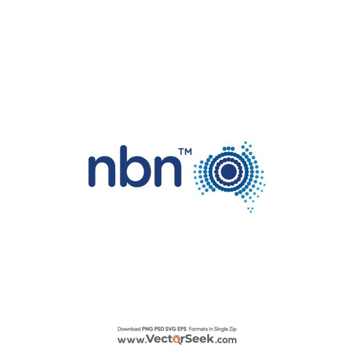 NBN Co Logo Vector - (.Ai .PNG .SVG .EPS Free Download)