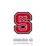 NC State Logo Vector