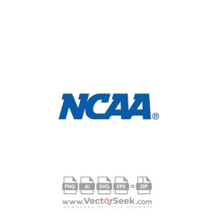 NCAA Logo Vector