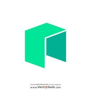 NEO Logo Vector