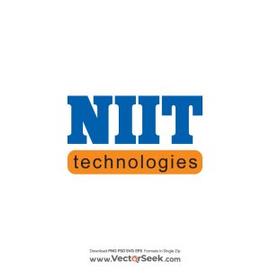 NIIT Technologies Logo Vector