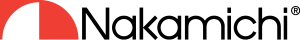 Nakamichi Logo Vector