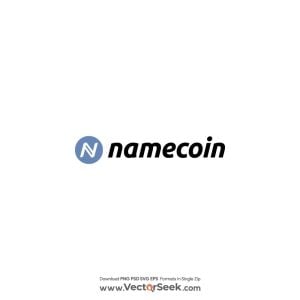 Namecoin Logo Vector
