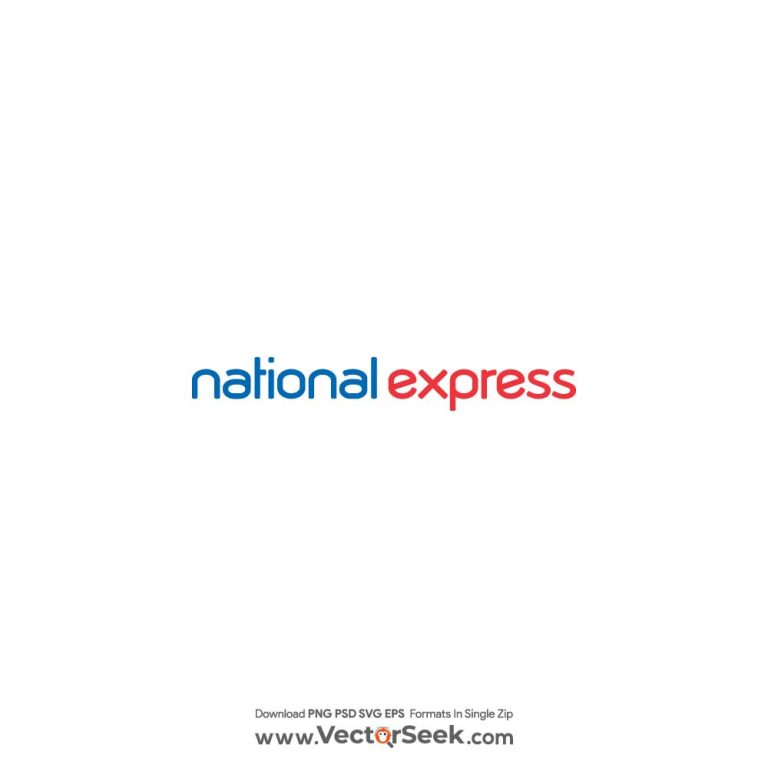 National Express Logo vector - (.Ai .PNG .SVG .EPS Free Download)