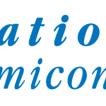 National Semiconductor Logo Vector