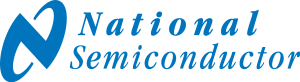National Semiconductor Logo Vector