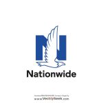 Nationwide Mutual Insurance Logo Vector