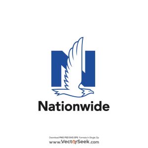 Nationwide Mutual Insurance Logo Vector