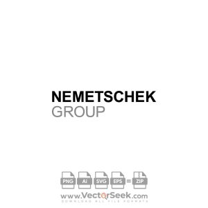 Nemetschek SE Logo Vector