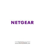 Netgear Logo Vector