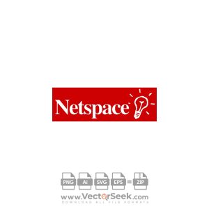 Netspace Logo Vector