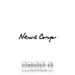 News Corp Logo Vector